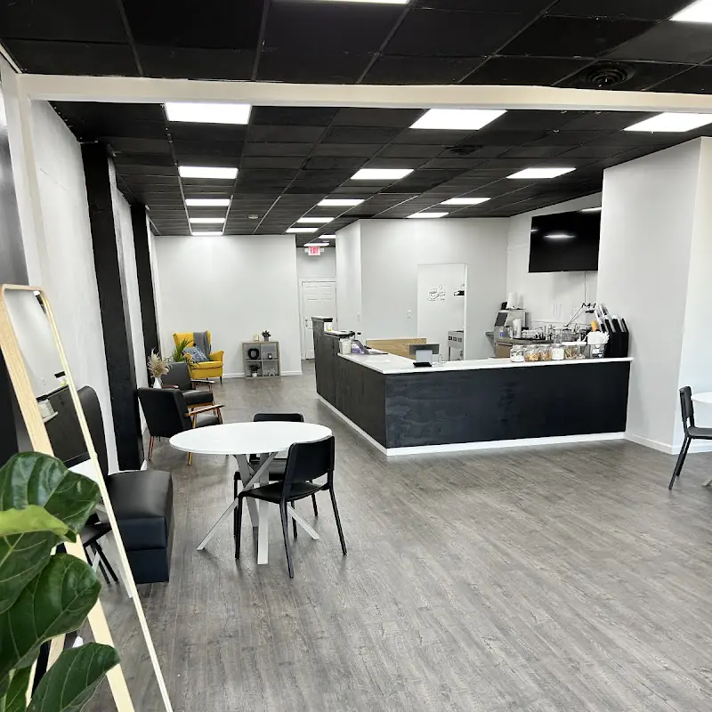 Pride Protein and Coffee Bar