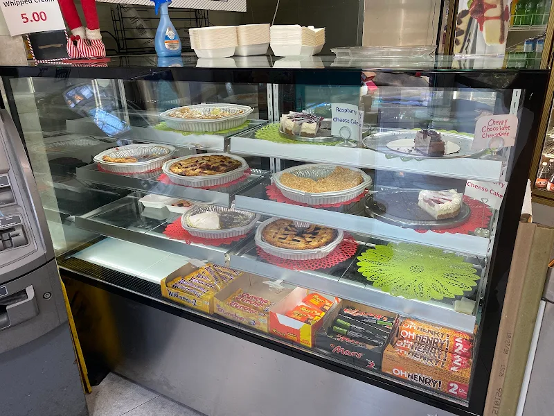 New Brandiz Fast Food