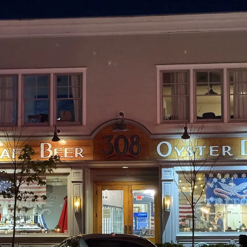 Triton Craft Beer and Oyster Bar
