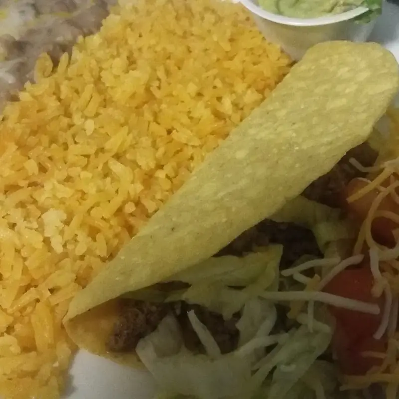 Cocina De Mi Pueblo