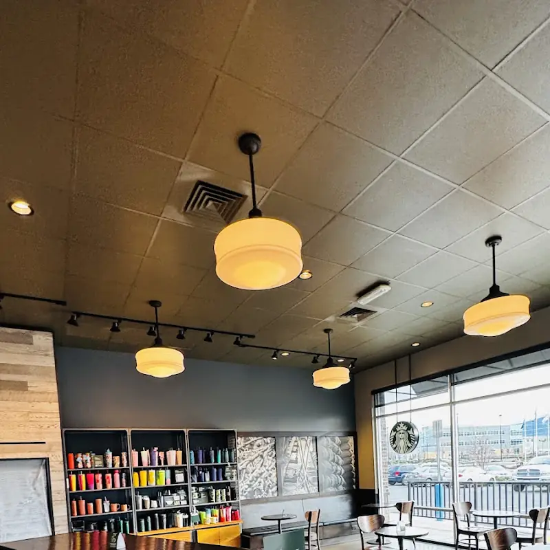 Starbucks Coffee Company