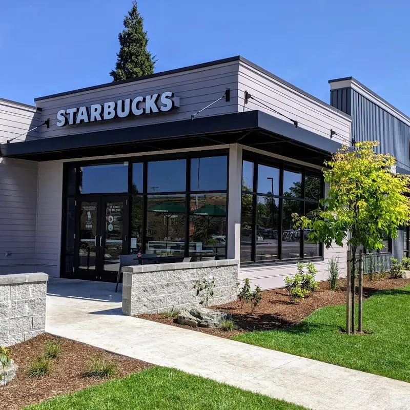 Starbucks Coffee Company