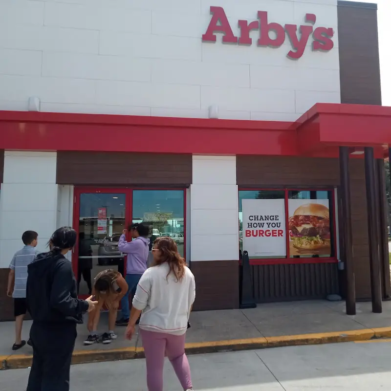 Arby's