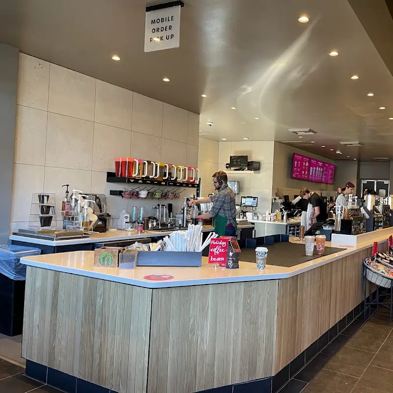 Starbucks Coffee Company