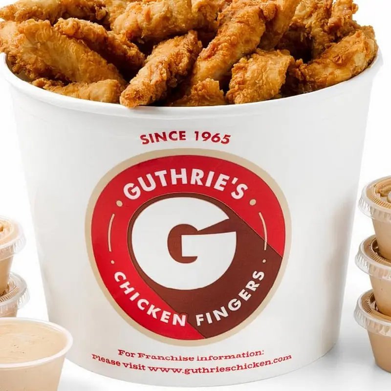 Guthries