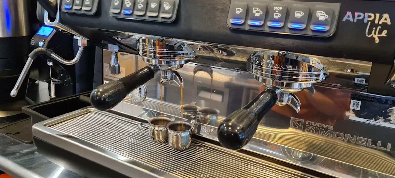 Noddi's Java