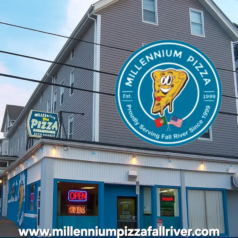 Millennium Pizza, Inc.