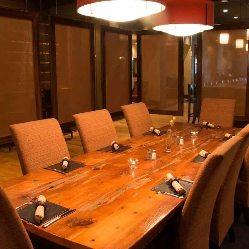 Republic Chophouse
