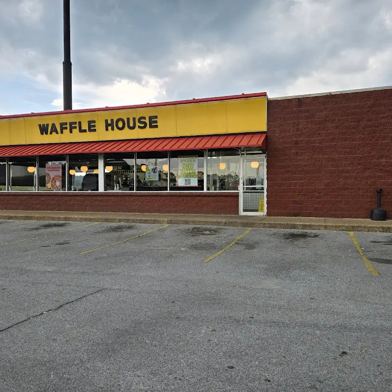 Waffle House