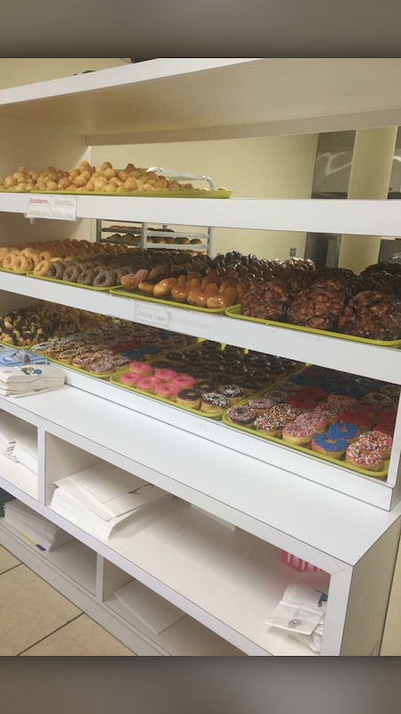 7days Donuts