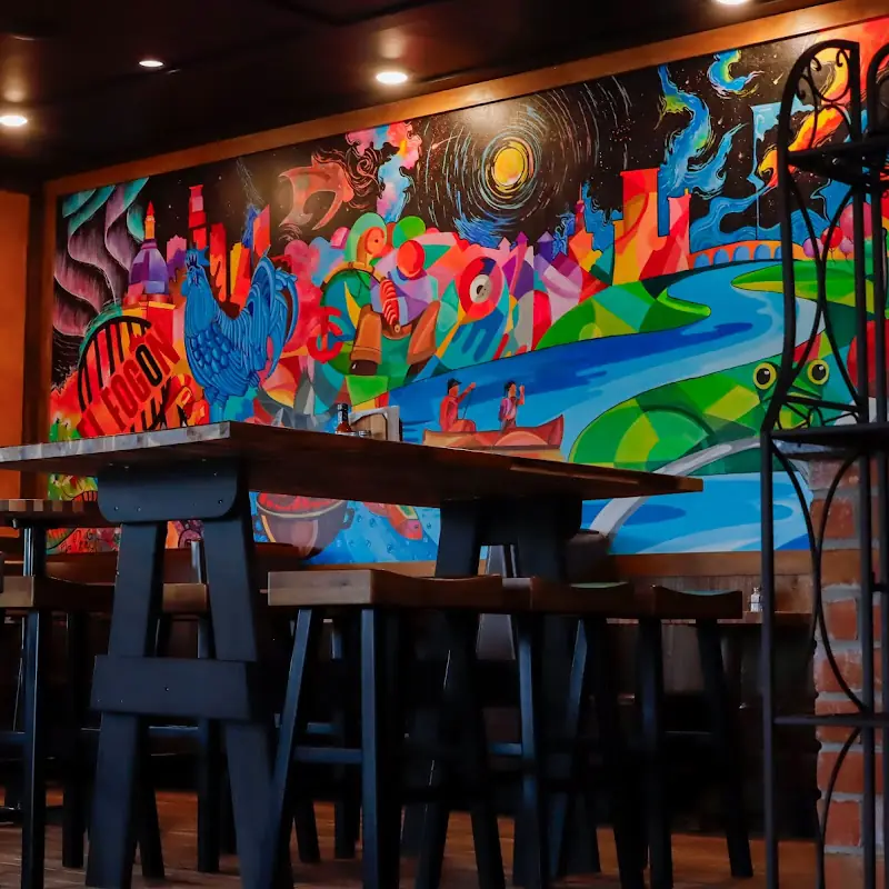Taqueria Don Ramon Shakopee