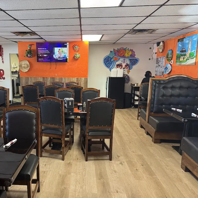El Mirador Mexican Restaurant