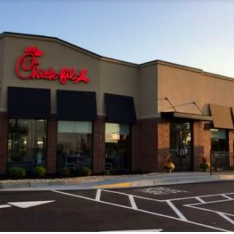 Chick-fil-A