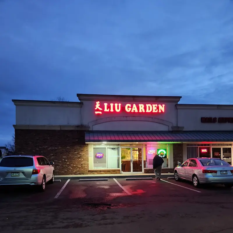 Liu Garden