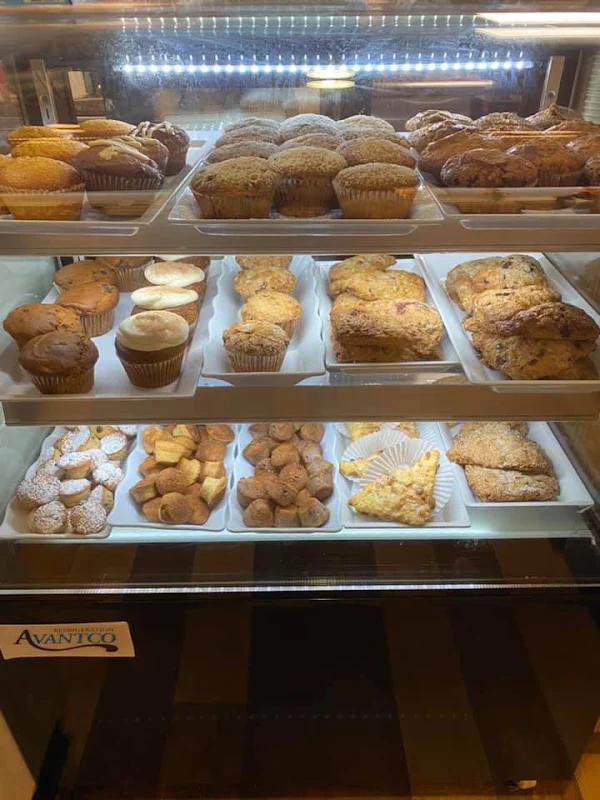 True North Coffee Cafe Inc