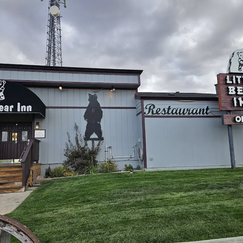 Little Bear Inn