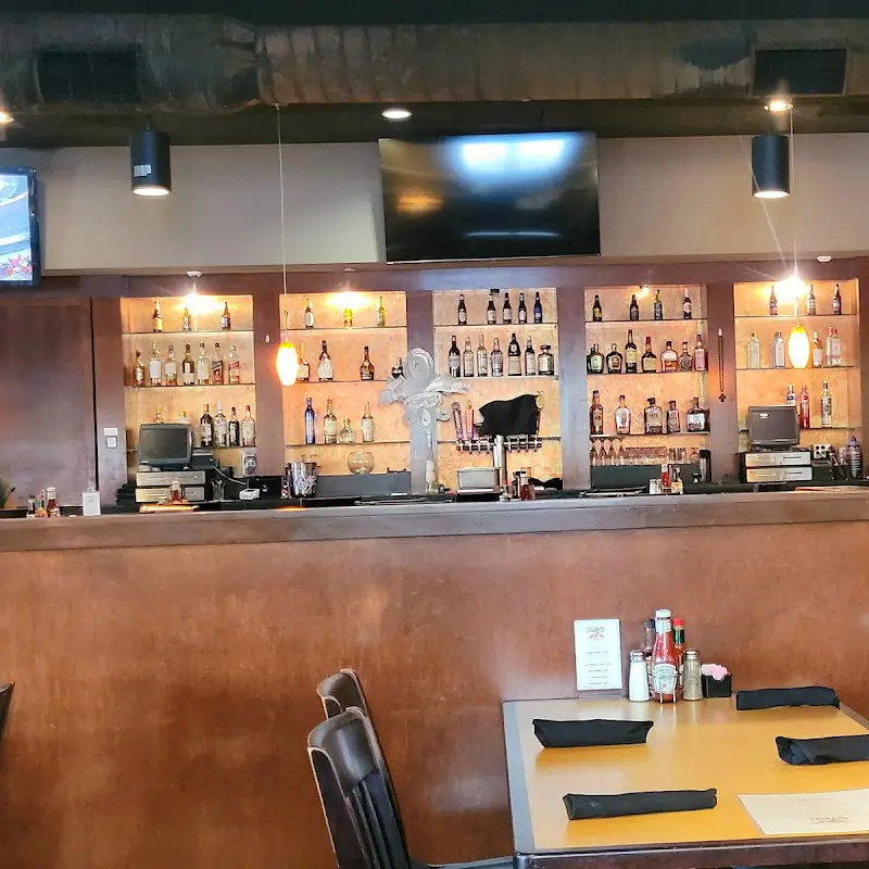 Drago's Seafood Restaurant - Jackson