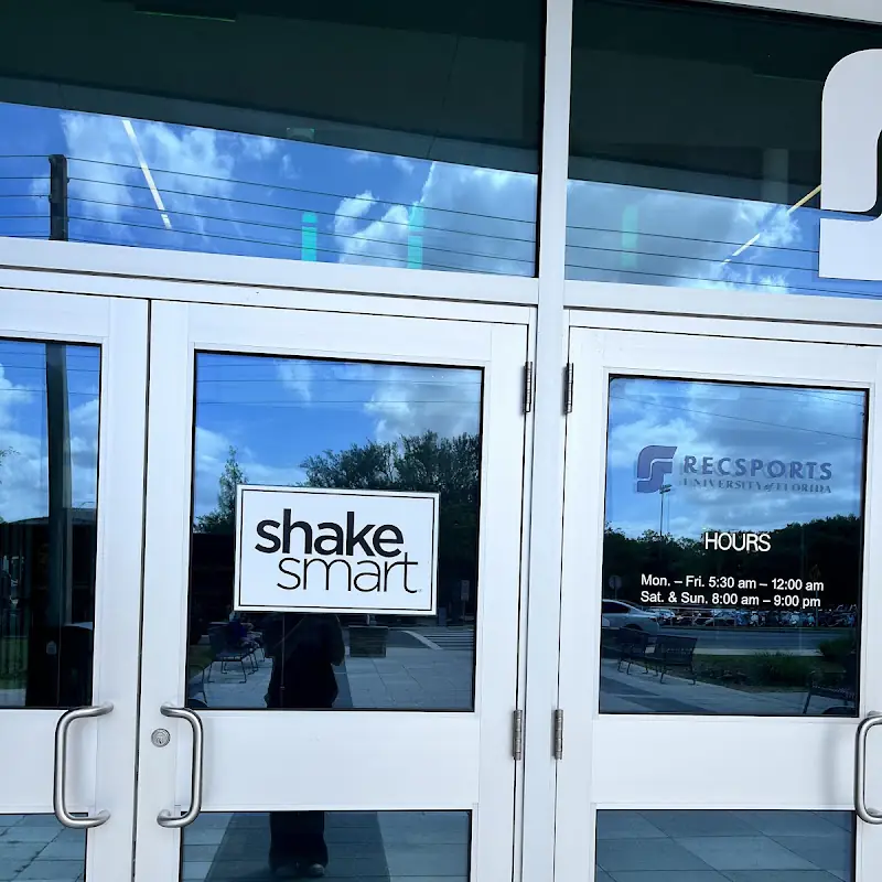 Shake Smart