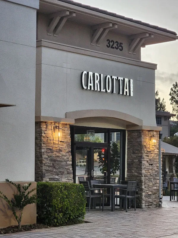 Carlotta Brunch