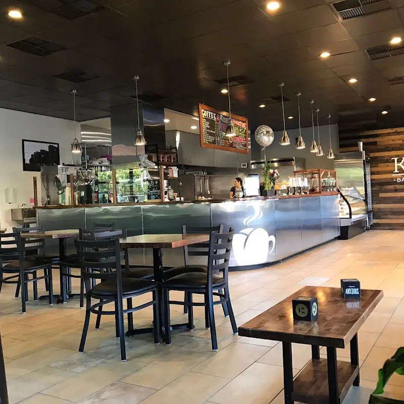 Klein's Bakery & Cafe (Buena Park)