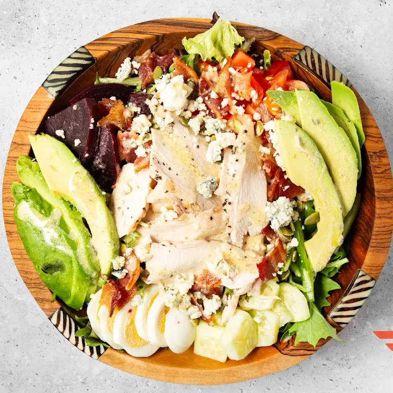 Side Salad