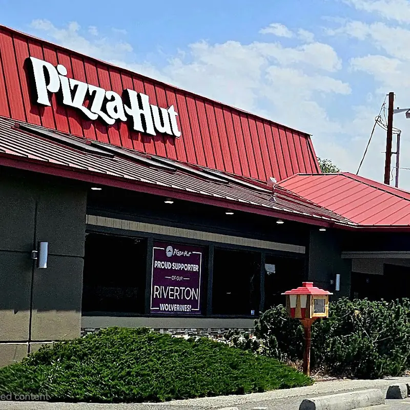 Pizza Hut