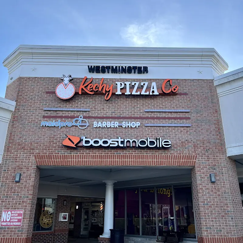 Kechy Pizza Co