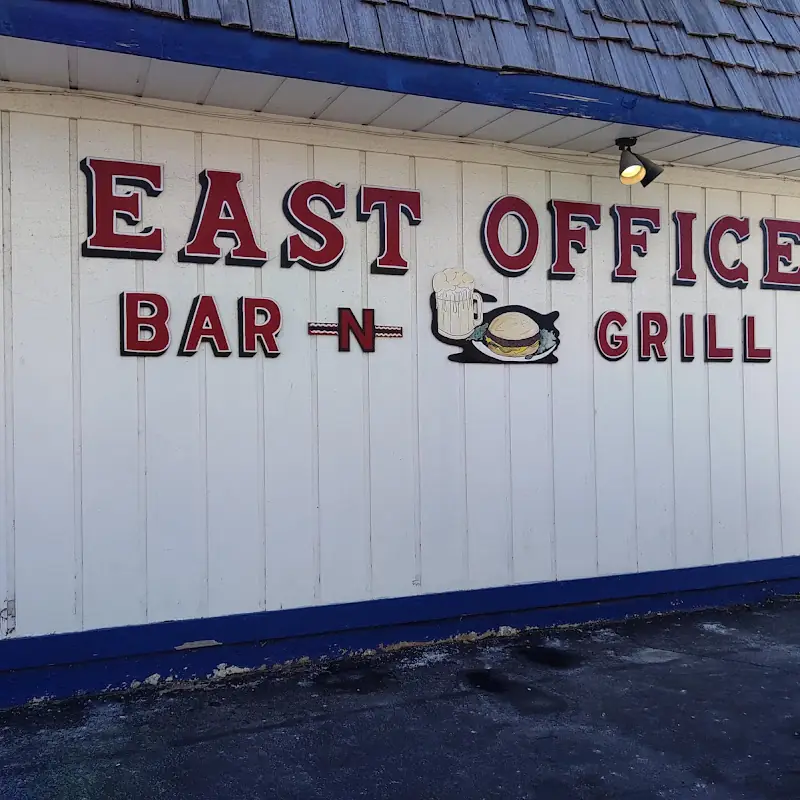 East Office Bar & Grill