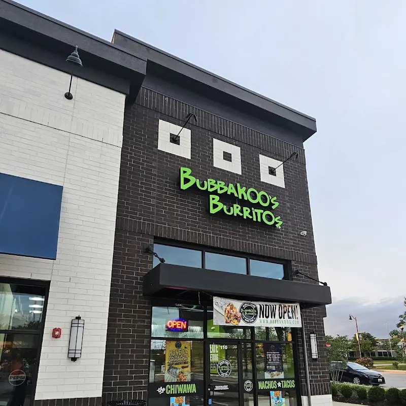 Bubbakoo's Burritos