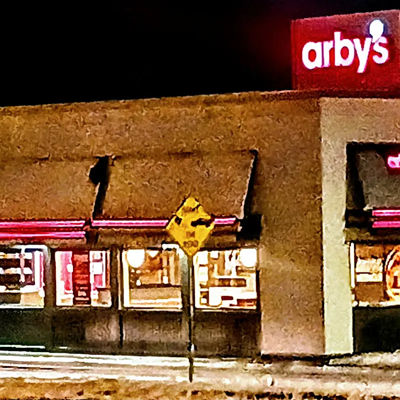 Arby's
