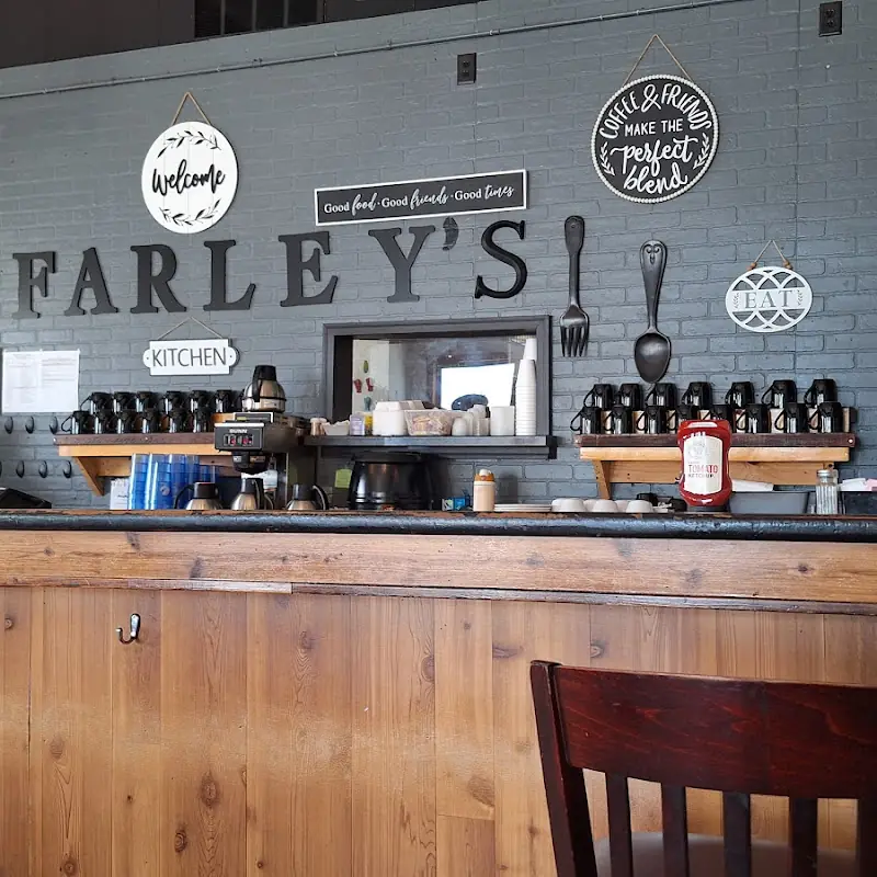 Farley’s Family Restaurant