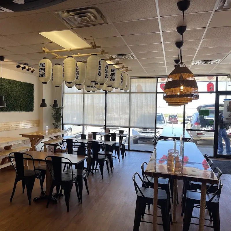 Kiko Hibachi & Sushi Express