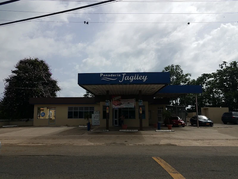 Panadería Jagüey