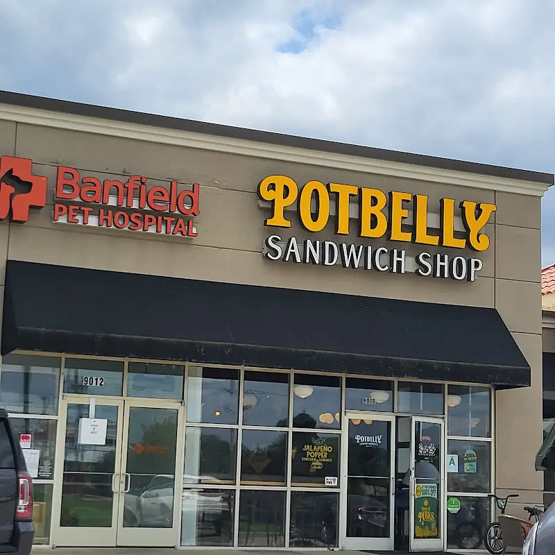 Potbelly