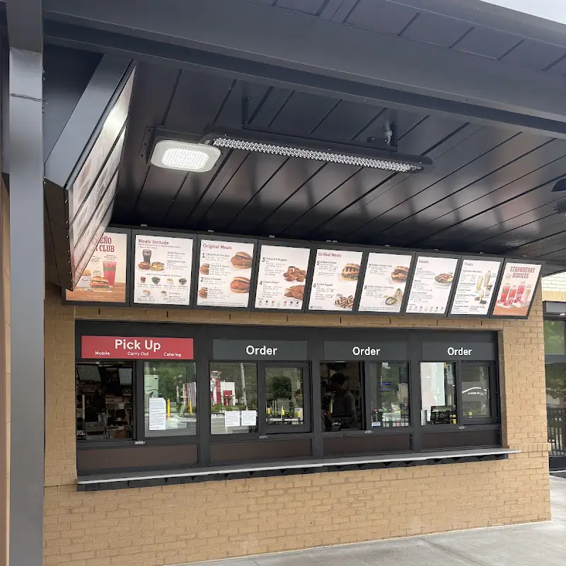 Chick-fil-A