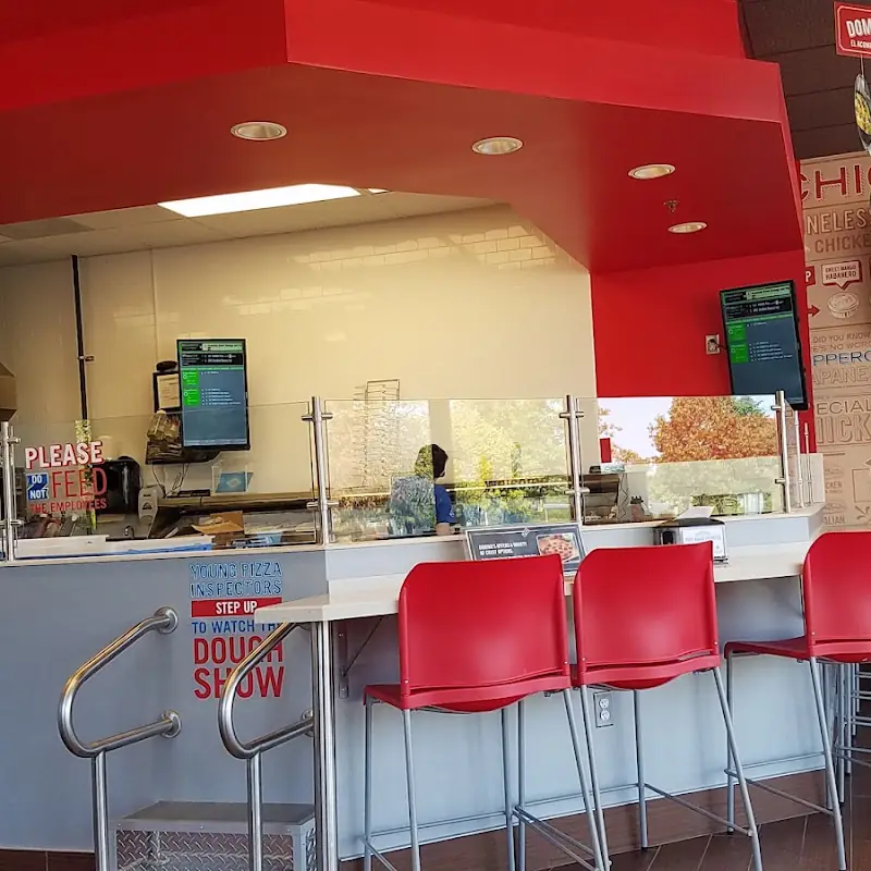 Domino's Pizza