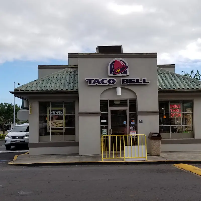 Taco Bell