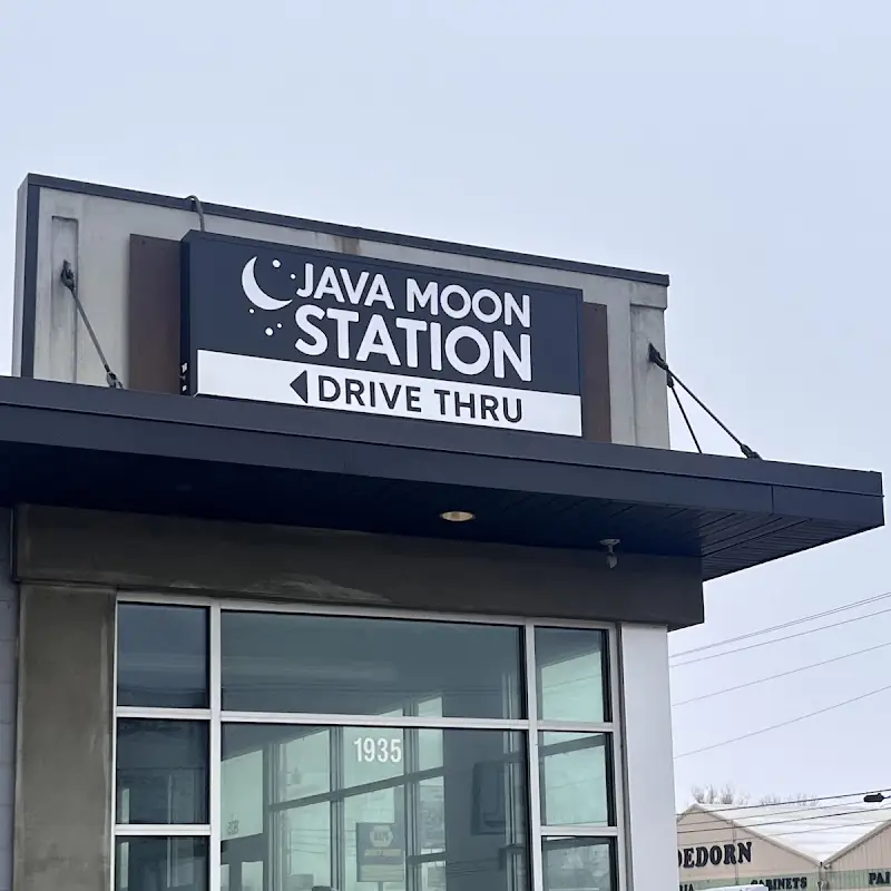 Java Moon Station