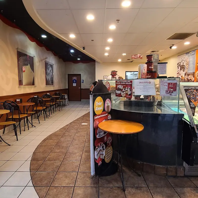 Cold Stone Creamery