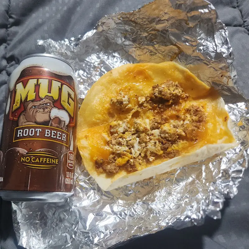 Tacos emiliano