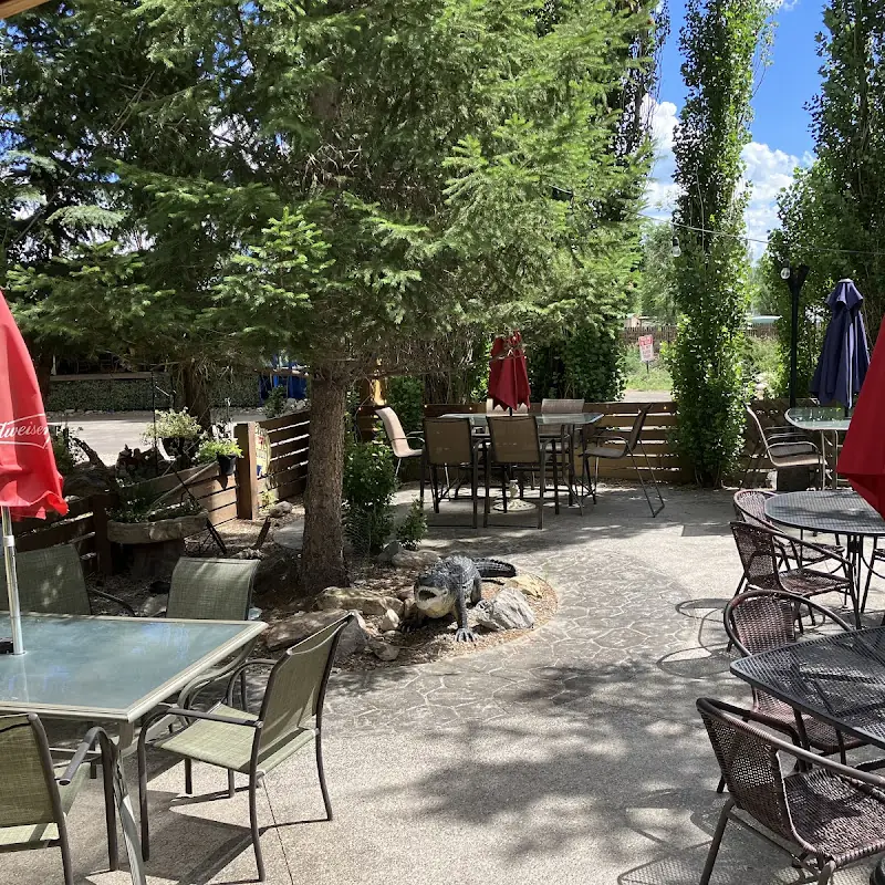 O P Bar & Grill