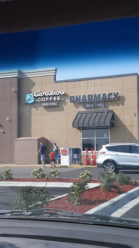 Caribou Coffee