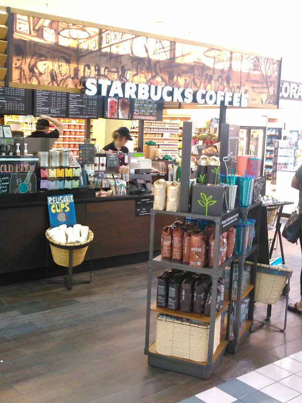 Starbucks Coffee Company