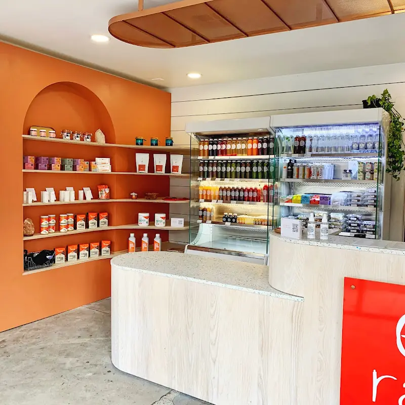 raw REPUBLIC