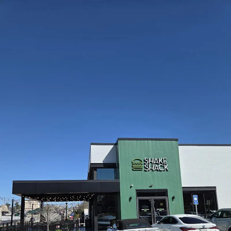 Shake Shack Athens