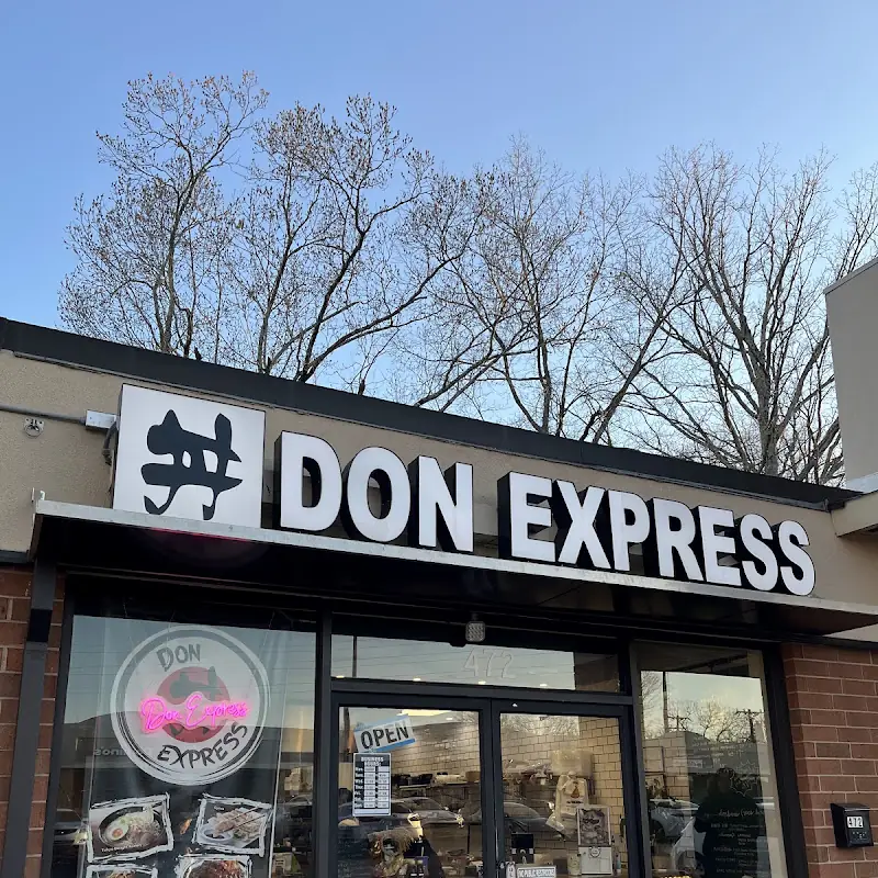 Don Express