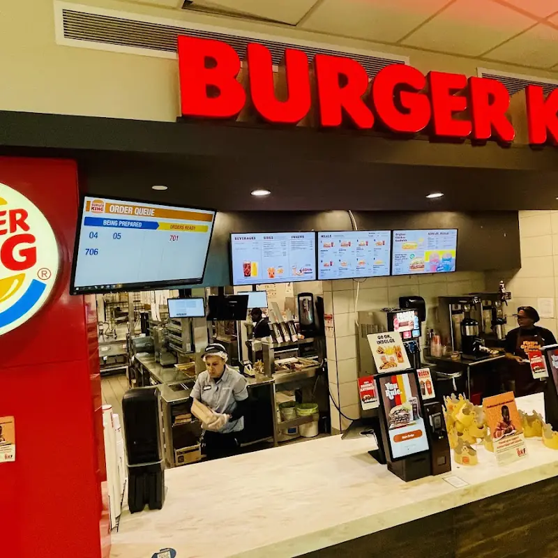 Burger King