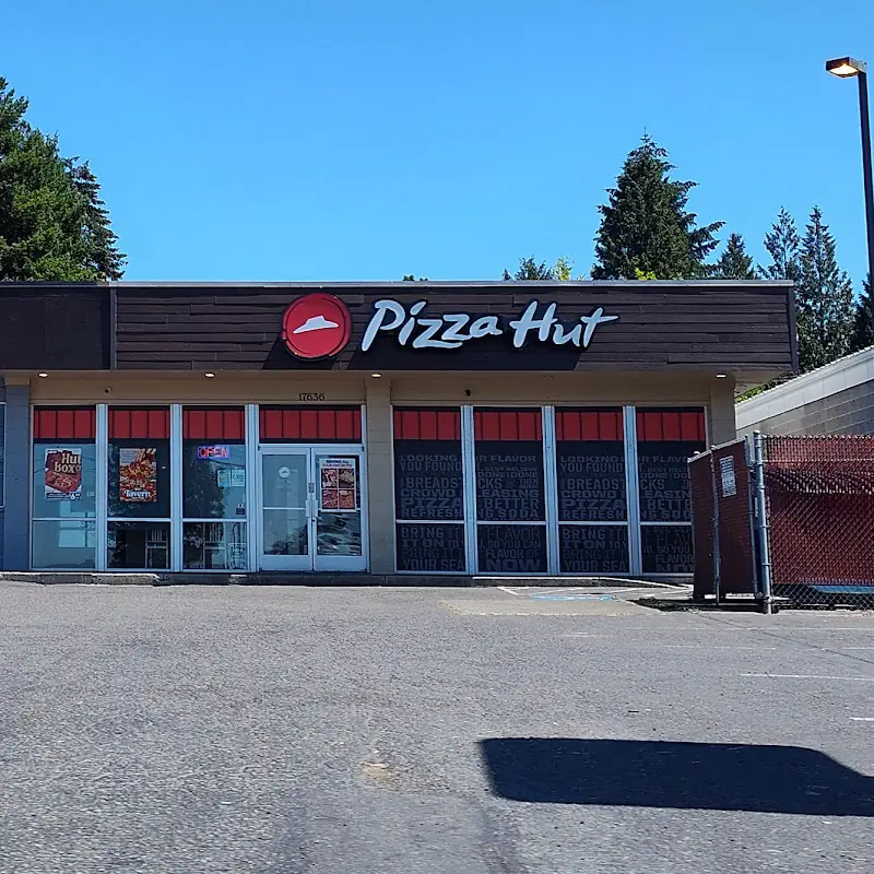 Pizza Hut