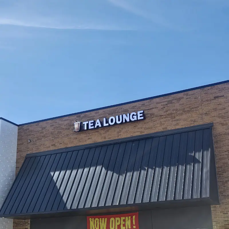 Milk Tea Lounge
