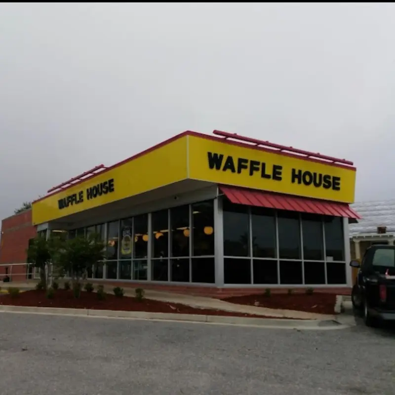 Waffle House